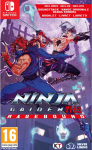 Ninja Gaiden: Ragebound Nintendo Switch