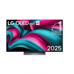 LG Smart TV | OLED55C51LA | 55" | 140 cm | 4K UHD (2160p) | webOS