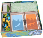 Cascadia Insert (Hoiumaast)