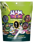 Dice Throne: Slam Throne Tactical Fury