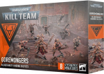 Warhammer 40,000 - Kill Team: Goremongers