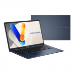 Asus X1704VA-AU1152W 120U/0005DA/16G/UI/X1704VAP-1BAU/V/WAX/G2 | Asus Vivobook 17 X1704VA-AU1152W | Quiet Blue | 17.3 " | IPS |