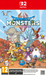 Dragon Quest Monsters: The Withered World (Switch 2)