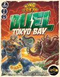 King Of Tokyo : Duel - Tokyo Bay