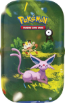 Pokemon TCG: 30th Celebration - Mini Tin - Espeon