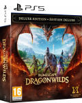 RuneScape: Dragonwilds Deluxe Edition PS5