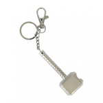 Marvel Thors Hammer keychain