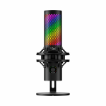 HyperX QuadCast 2 S Condenser Gaming Microphone | Black