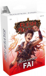 Flesh & Blood TCG - Silver Age: Chapter 2 Deck - Fai