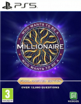 Who Wants To Be A Millionaire? PS5