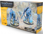 StarCraft&reg; The Miniatures Game - Stalker - Protoss - Expansion Set