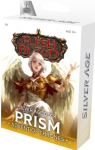 Flesh & Blood TCG - Silver Age: Usurp the Shadow Throne Deck - Prism Advent of Thrones