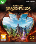 RuneScape: Dragonwilds Xbox Series X