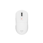 Genesis Zircon 660 PRO juhtmeta m&auml;nguhiir | 26000 DPI | Valge