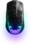 SteelSeries Aerox 3 2022 Edition juhtmevaba hiir | 18000 CPI (black)