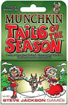 Munchkin: Tails of the Season
