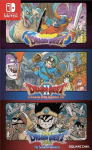 Dragon Quest I, II & III Collection Nintendo Switch