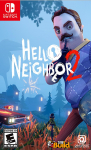 Hello Neighbor 2 Nintendo Switch