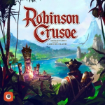 Robinson Crusoe: Adventures on the Cursed Island &ndash; Collector's Edition