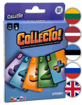 CollectO! | LT/LV/EE/RU/EN