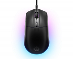 SteelSeries Rival 3 Gen 2 must juhtmeta optiline hiir | 8500 DPI