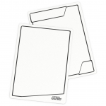 Ultimate Guard Multi Tokens Standard Size (25 pcs.)