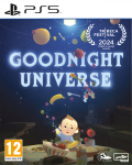 Goodnight Universe PS5