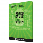 Boardgames That Tell Stories 3