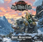 Blood Rage Valhalla - Divine Devastation Upgrade Pack