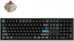 Keychron Q6 Ultra 8K 100% traadita mehaaniline klaviatuur (Q6U-M1)