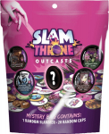Dice Throne: Slam Throne Outcasts