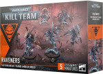 Warhammer 40,000 - Kill Team: Raveners