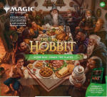 Magic: The Gathering - The Hobbit Scene Box - Crack the Plates