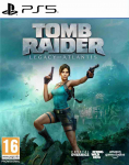 Tomb Raider: Legacy of Atlantis PS5