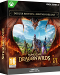 RuneScape: Dragonwilds Deluxe Edition Xbox Series X