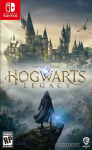 Hogwarts Legacy Nintendo Switch