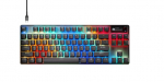 Steelseries Apex Pro TKL Gen 3 OmniPoint 3.0 HyperMagnetic l&uuml;lititega m&auml;nguklaviatuur