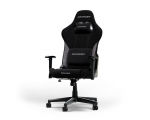 DXRACER Prince seeria L must/hall ergonoomiline tool (L24-FBC-NG)