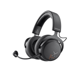 Beyerdynamic MMX 200 Juhtmeta m&auml;ngukomplektid | Must
