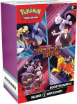 Pokemon TCG: Scarlet & Violet: Destined Rivals Booster Bundle