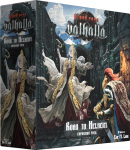 Blood Rage Valhalla - Road to Helheim (lisandus)