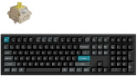 Keychron Q6 Ultra 8K 100% traadita mehaaniline klaviatuur (Q6U-M4)