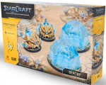 StarCraft&reg; The Miniatures Game - Sentry - Protoss - Expansion Set