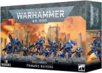 Warhammer 40,000 - Space Marines: Reiver Squad