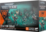 Warhammer 40,000 - Kill Team: Exaction Squad