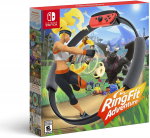 Ring Fit Adventure Nintendo Switch