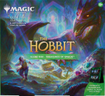 Magic: The Gathering - The Hobbit Scene Box - Treasures of Smaug