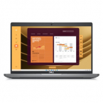 Dell Latitude 5450 AG FHD Ultra 5 135U vPro/16GB/512GB/Intel Integrated/Win11 Pro/ENG Backlit kbd/FP/SC/3Y ProSupport NBD Onsite