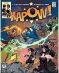 KAPOW! Volume 1 2nd Ed.