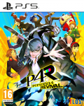 Persona 4 Revival Steelbook Edition PS5